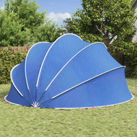 Dome Piscina Blu 546 x 516 x 250 cm 42001127