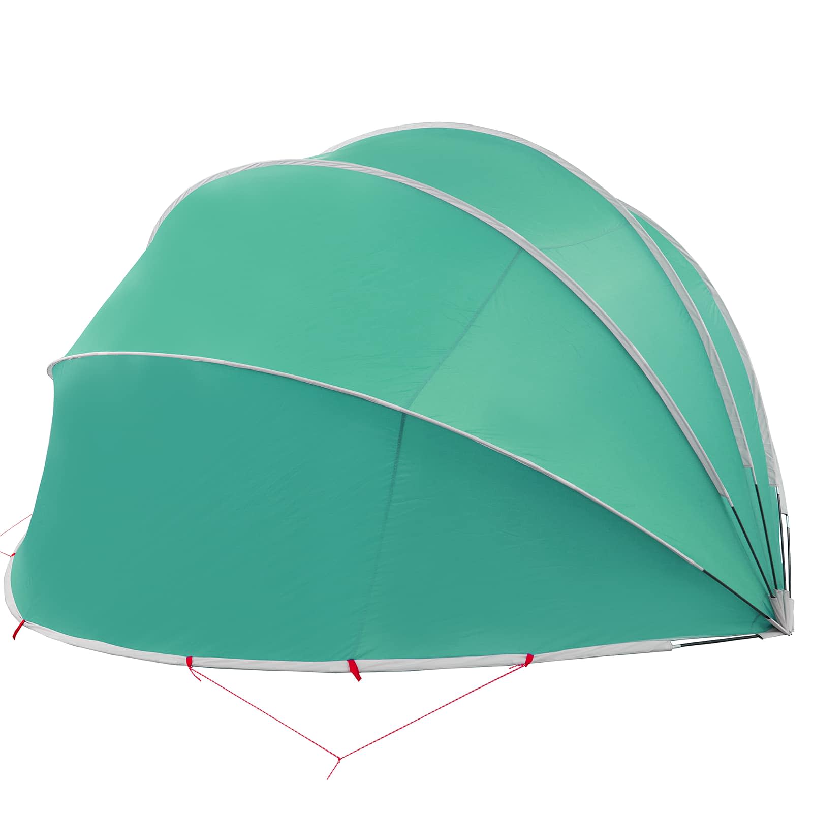 Dome Piscina Blu 546 x 516 x 250 cm 42001127