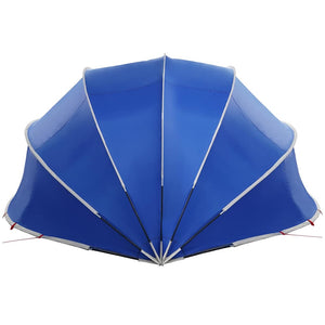 Dome Piscina Blu 546 x 516 x 250 cm 42001127
