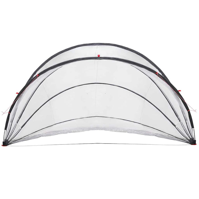 Dome Piscina Trasparente 546 x 516 x 250 cm PVC 42001129