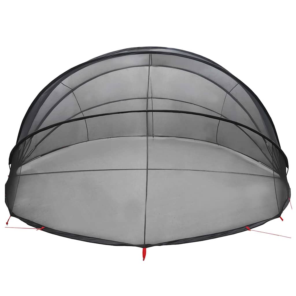 Dome Piscina Nero 546 x 516 x 250 cm 42001130