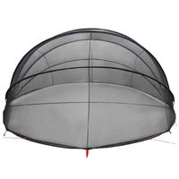Dome Piscina Nero 546 x 516 x 250 cm 42001130