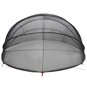 Dome Piscina Nero 546 x 516 x 250 cm 42001130