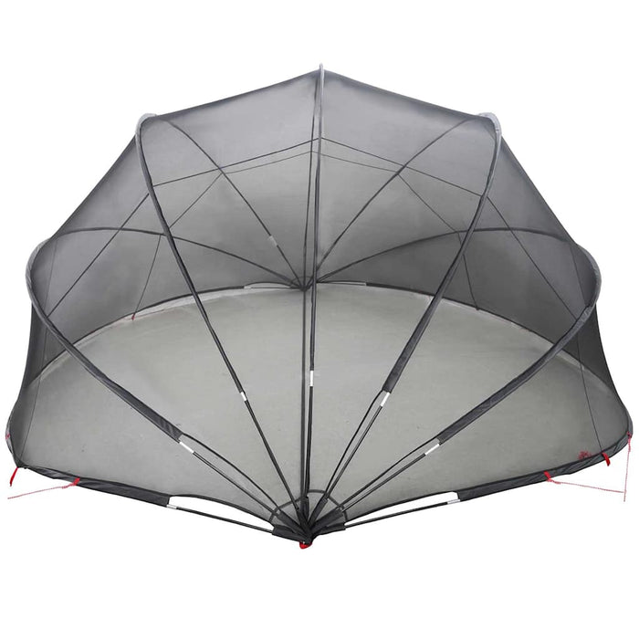 Dome Piscina Nero 546 x 516 x 250 cm 42001130