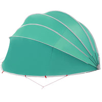 Dome Piscina Verde 592 x 590 x 275 cm 42001131