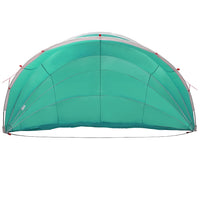 Dome Piscina Verde 592 x 590 x 275 cm 42001131