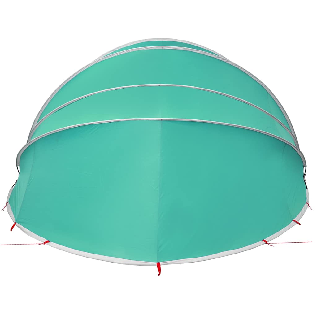 Dome Piscina Verde 592 x 590 x 275 cm 42001131