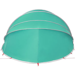Dome Piscina Verde 592 x 590 x 275 cm 42001131