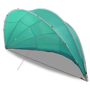 Dome Piscina Verde 592 x 590 x 275 cm 42001131
