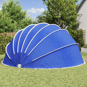 Dome Piscina Blu 592 x 590 x 275 cm 42001132