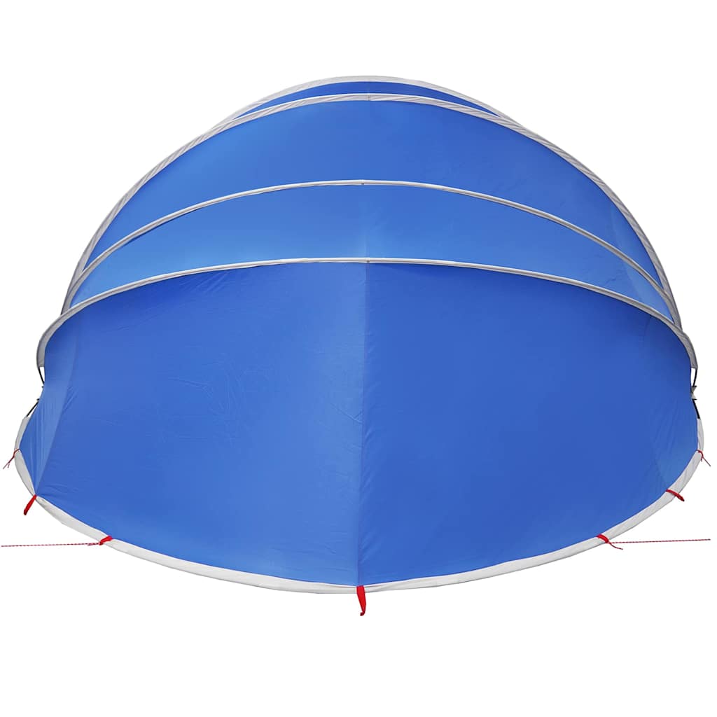 Dome Piscina Blu 592 x 590 x 275 cm 42001132