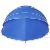 Dome Piscina Blu 592 x 590 x 275 cm 42001132