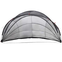 Dome Piscina Nero 592 x 590 x 275 cm 42001135