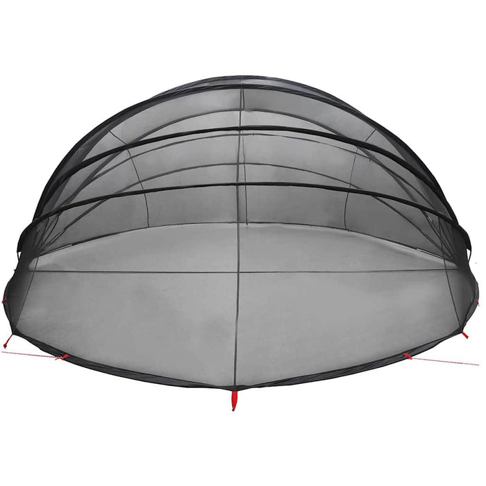 Dome Piscina Nero 592 x 590 x 275 cm 42001135