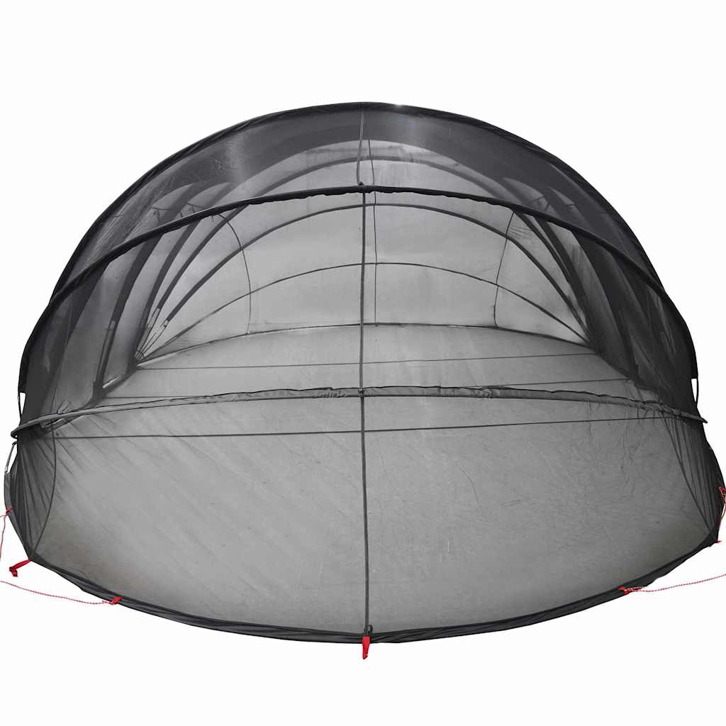 Tenda da piscina a cupola Trasparente 538 x 440 x 204 cm 42001140
