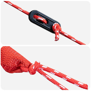 Tenda da piscina a cupola Trasparente 640 x 432 x 205 cm PVC 42001144