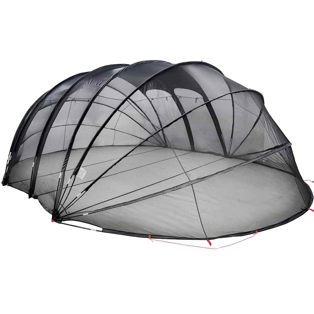 Tenda da piscina a cupola Trasparente 640 x 432 x 205 cm 42001145