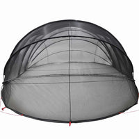 Tenda da piscina a cupola Trasparente 640 x 432 x 205 cm 42001145