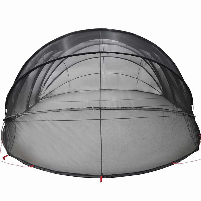 Tenda da piscina a cupola Trasparente 640 x 432 x 205 cm 42001145