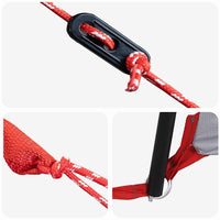 Tenda Teepee con tetto Verde 720 x 465 x 295 cm 42003996