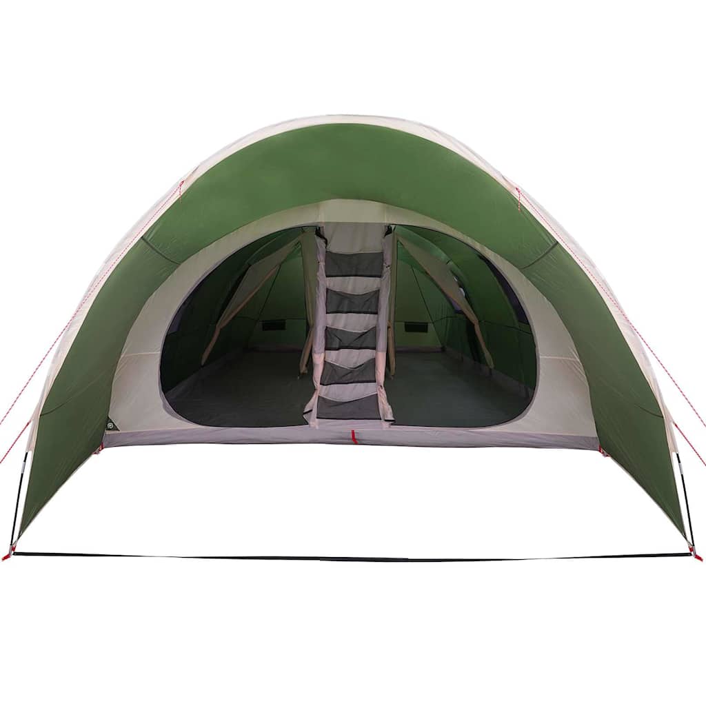 Tenda a tunnel con tetto Verde 710 x 460 x 245 cm 42004002