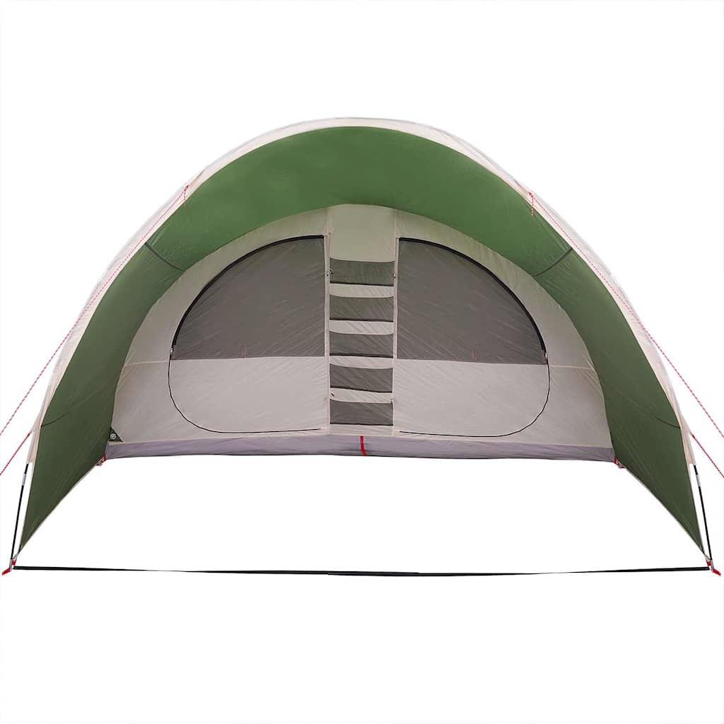 Tenda a tunnel con tetto Verde 710 x 460 x 245 cm 42004002