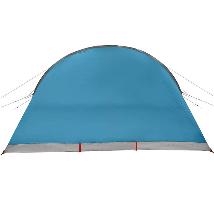 Tenda a tunnel con tetto Blu 710 x 460 x 245 cm 42004003