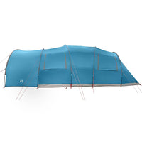 Tenda a tunnel con tetto Blu 710 x 460 x 245 cm 42004003