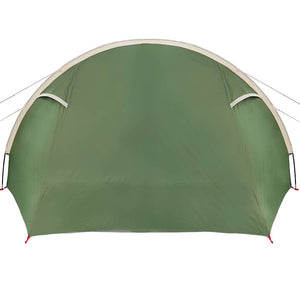 Tenda a tunnel con tetto Verde e Bianco 778 x 356 x 210 cm 42004038