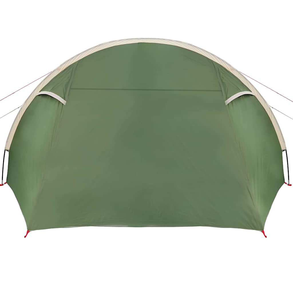 Tenda a tunnel con tetto Verde e Bianco 778 x 356 x 210 cm 42004041