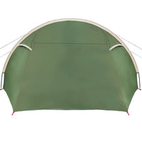 Tenda a tunnel con tetto Verde e Bianco 778 x 356 x 210 cm 42004041