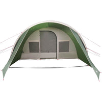 Tenda a tunnel con tetto Verde e Bianco 778 x 356 x 210 cm 42004041