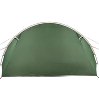 Tenda a tunnel con tetto Verde e Bianco 778 x 356 x 210 cm 42004044