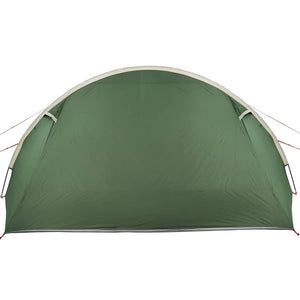 Tenda a tunnel con tetto Verde e Bianco 778 x 356 x 210 cm 42004044