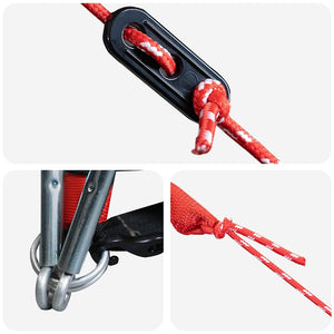 Tenda a tunnel con tetto Verde e Bianco 318 x 275 x 140 cm 42004053