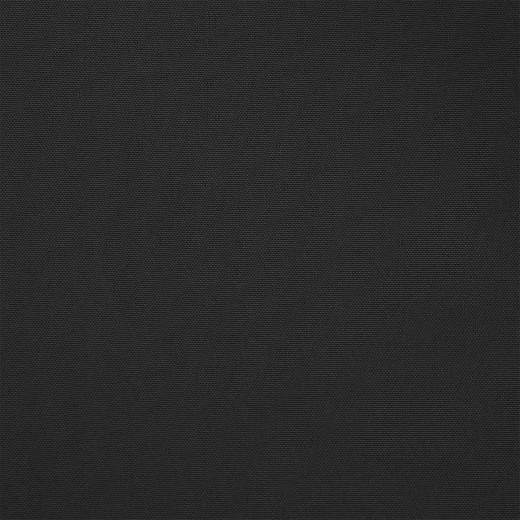 Schermo di Privacy per Balcone Antracite 115 x 115 cm Tessuto 42000905