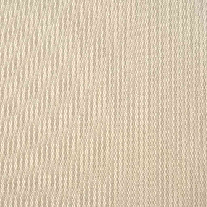 Schermo di Privacy per Balcone Beige 115 x 115 cm Tessuto 42000907
