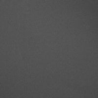 Schermo di Privacy per Balcone Nero 115 x 115 cm Tessuto 42000908