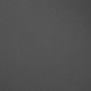 Schermo di Privacy per Balcone Nero 115 x 115 cm Tessuto 42000908