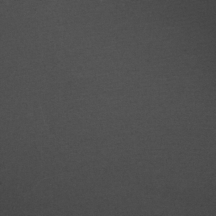 Schermo di Privacy per Balcone Nero 115 x 115 cm Tessuto 42000908