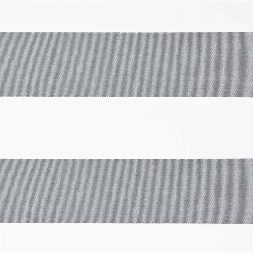 Schermo di Privacy per Balcone Antracite e bianco 115 x 115 cm 42000913