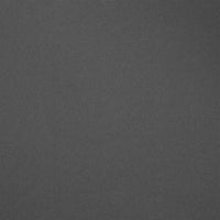 Schermo di Privacy per Balcone Nero 140 x 140 cm Tessuto 42000926