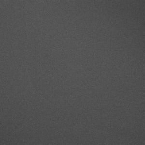 Schermo di Privacy per Balcone Nero 140 x 140 cm Tessuto 42000926