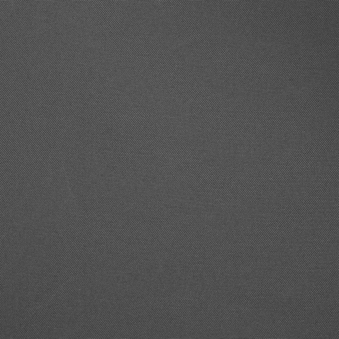 Schermo di Privacy per Balcone Nero 140 x 140 cm Tessuto 42000926