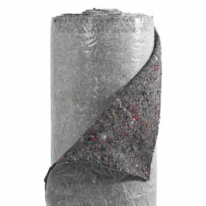 Pile per piscina Grigio 1 x 50 m Poliestere e cotone 4013444