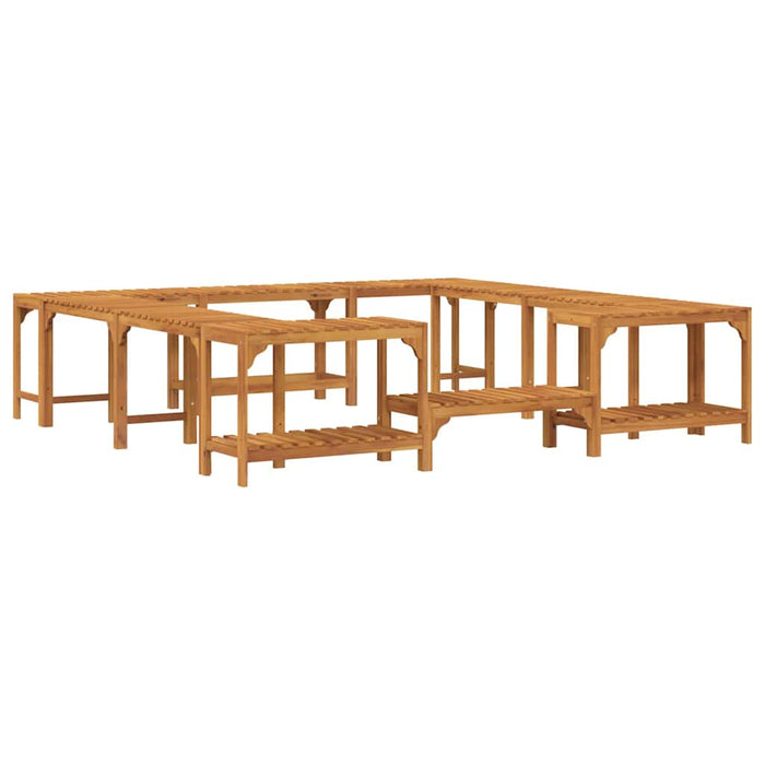 Rivestimento per Vasca Idromassaggio Quadrata da Esterno 3334764