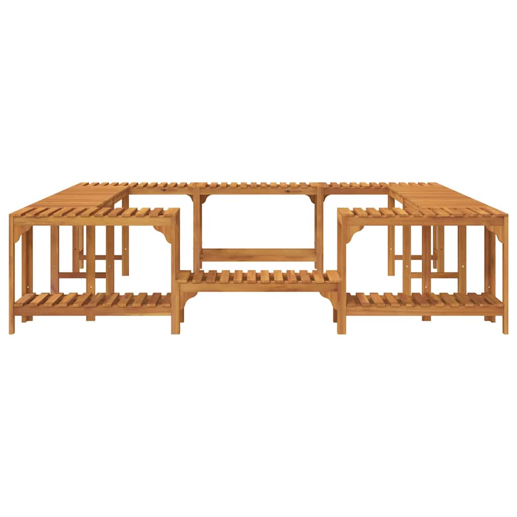 Rivestimento per Vasca Idromassaggio Quadrata da Esterno 3334764