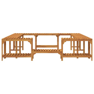 Rivestimento per Vasca Idromassaggio Quadrata da Esterno 3334764