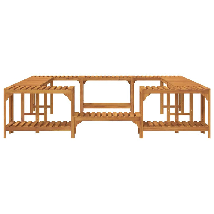 Rivestimento per Vasca Idromassaggio Quadrata da Esterno 3334764