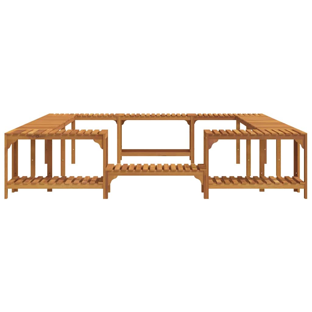 Rivestimento per Vasca Idromassaggio Quadrata da Esterno 3334765